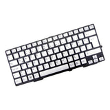 Maxbell Laptop Keyboard TR for Sony VAIO SVE-13 SVE13 SVS-13 SVS13 without Frame