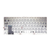 Maxbell Laptop Keyboard TR for Sony VAIO SVE-13 SVE13 SVS-13 SVS13 without Frame