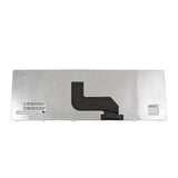 Maxbell For GATEWAY NV52 NV53/Packard Bell EasyNote FR French Full Keyboard Black