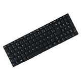 Maxbell FR Replacement PC Laptop Keyboard w/Backlit for Lenovo ideapad 310-15 510-15