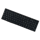 Maxbell FR Replacement PC Laptop Keyboard w/Backlit for Lenovo ideapad 310-15 510-15