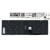 Maxbell FR Replacement PC Laptop Keyboard w/Backlit for Lenovo ideapad 310-15 510-15