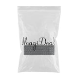 Maxbell FR Replacement PC Laptop Keyboard w/Backlit for Lenovo ideapad 310-15 510-15