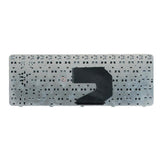 Maxbell Black FR Replacement Laptop Keyboard for HP Pavilion G4-1000 G6-1000 Series