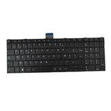 Maxbell French Layout Keyboard for Toshiba Satellite C850 C855D C850D C855 C870