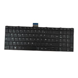 Maxbell French Layout Keyboard for Toshiba Satellite C850 C855D C850D C855 C870