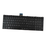 Maxbell French Layout Keyboard for Toshiba Satellite C850 C855D C850D C855 C870