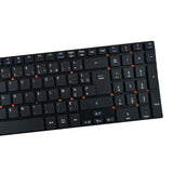 Maxbell French Layout Keyboard for ACER 5755 5755G 5830 V3 5830T 5830TG V3-571G