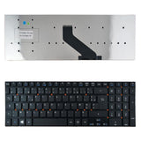 Maxbell French Layout Keyboard for ACER 5755 5755G 5830 V3 5830T 5830TG V3-571G