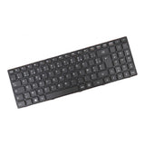Maxbell Black FR Laptop Keyboard for Lenovo ideapad 100-15 100-15IBY 300-15 B50-10