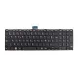 Max Maxb French Layout Keyboard for Toshiba Satellite Pro C850 C855 C870 L850 L855