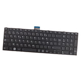 Max Maxb French Layout Keyboard for Toshiba Satellite Pro C850 C855 C870 L850 L855