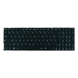 Maxbell Black FR Replacement PC Laptop Keyboard for Asus X541 X541LA X541S X541SA