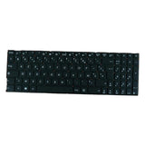 Maxbell Black FR Replacement PC Laptop Keyboard for Asus X541 X541LA X541S X541SA