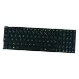 Maxbell Black FR Replacement PC Laptop Keyboard for Asus X541 X541LA X541S X541SA