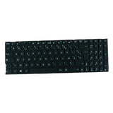 Maxbell Black FR Replacement PC Laptop Keyboard for Asus X541 X541LA X541S X541SA