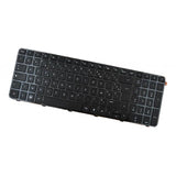 Maxbell Keyboard for HP G6-2000 G6-2301tx G6-2328tx G6-2347tx G6-2001TX French