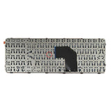 Maxbell Keyboard for HP G6-2000 G6-2301tx G6-2328tx G6-2347tx G6-2001TX French