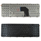 Maxbell Keyboard for HP G6-2000 G6-2301tx G6-2328tx G6-2347tx G6-2001TX French