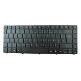Maxbell Keyboard for Acer Aspire 3810 3810T 4736 4736Z 4745G 4745Z French Keyboard