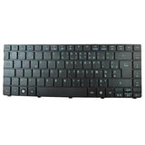 Maxbell Keyboard for Acer Aspire 3810 3810T 4736 4736Z 4745G 4745Z French Keyboard