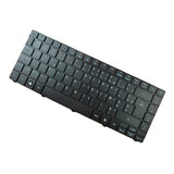 Maxbell Keyboard for Acer Aspire 3810 3810T 4736 4736Z 4745G 4745Z French Keyboard