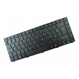 Maxbell Keyboard for Acer Aspire 3810 3810T 4736 4736Z 4745G 4745Z French Keyboard