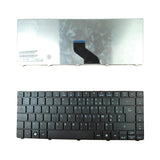 Maxbell Keyboard for Acer Aspire 3810 3810T 4736 4736Z 4745G 4745Z French Keyboard