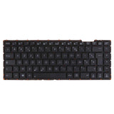 Maxbell Keyboard for Asus A455 A450 X451 X455 X454 R455 A455L F455 French Keyboard