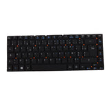 Maxbell French Layout Keyboard for Acer Aspire 3830 3830T 3830G 3830TG 4830 4830T