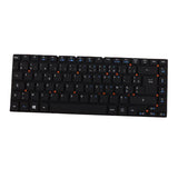 Maxbell French Layout Keyboard for Acer Aspire 3830 3830T 3830G 3830TG 4830 4830T