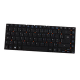 Maxbell French Layout Keyboard for Acer Aspire 3830 3830T 3830G 3830TG 4830 4830T