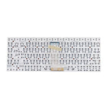 Maxbell French Layout Keyboard for Acer Aspire 3830 3830T 3830G 3830TG 4830 4830T