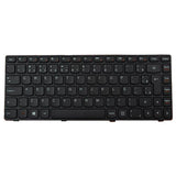 Maxbell Replacement Portuguese Layout Keyboard for Lenovo Z380 Z480 Z485 G480 G485