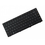Maxbell Replacement Portuguese Layout Keyboard for Lenovo Z380 Z480 Z485 G480 G485