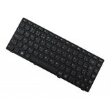 Maxbell Replacement Portuguese Layout Keyboard for Lenovo Z380 Z480 Z485 G480 G485