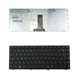 Maxbell Replacement Portuguese Layout Keyboard for Lenovo Z380 Z480 Z485 G480 G485