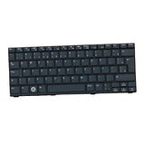 Maxbell For Dell Inspiron Mini10 1018 for Dell P04T P01T Portuguese Layout Keyboard