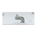 Maxbell For Dell Inspiron Mini10 1018 for Dell P04T P01T Portuguese Layout Keyboard