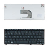 Maxbell For Dell Inspiron Mini10 1018 for Dell P04T P01T Portuguese Layout Keyboard