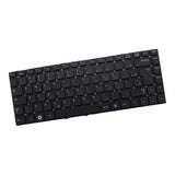 Maxbell For Samsung RV411 RV412 RV415 RV420 Laptop Portuguese Brazil Keyboard Black