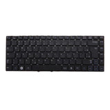 Maxbell For Samsung RV411 RV412 RV415 RV420 Laptop Portuguese Brazil Keyboard Black