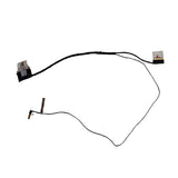 Max Maxb Laptop LCD LVDs Cable for HP 15-AC 15-AF 15-AY 250 G4 250 G5 255 G4 TPN-C125