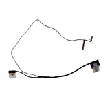 Max Maxb Laptop LCD LVDs Cable for HP 15-AC 15-AF 15-AY 250 G4 250 G5 255 G4 TPN-C125