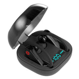 Max Bluetooth 5.0 Earphones TWS Wireless Stereo Earbuds with Mic Charging Case