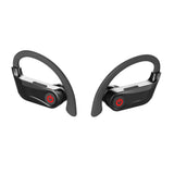 Max Bluetooth 5.0 Earphones TWS Wireless Stereo Earbuds with Mic Charging Case