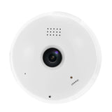 Max E27 360 degree Wireless IP Bulb Mini Camera  960P white light