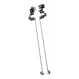 Max Laptop Hinges Kit for Acer Aspire E5-553-T2XN, E5-575G-527J, E5-575G-53VG