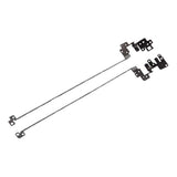 Max Laptop Hinges Kit for Acer Aspire E5-553-T2XN, E5-575G-527J, E5-575G-53VG