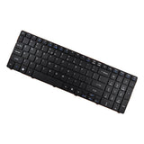 Max Keyboard for ACER AS5741G Compatible with 5810T UK